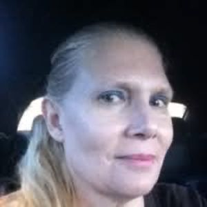 Meet your Posher, Marcia